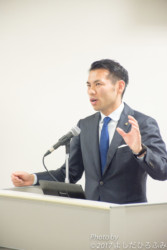 前半(池畑さん)のお話(2)