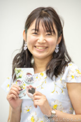 今回のかさこ塾受講生(2)
紅茶教室FIKA主宰の方が参加!